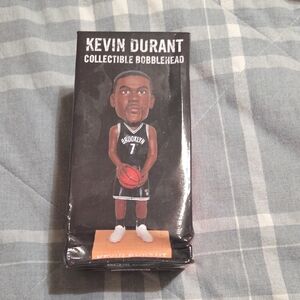Kevin Durant Collectible Bobblehead